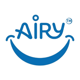 Airy Logo